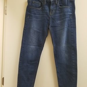 Merona  Boyfriend  Coupe Size 2